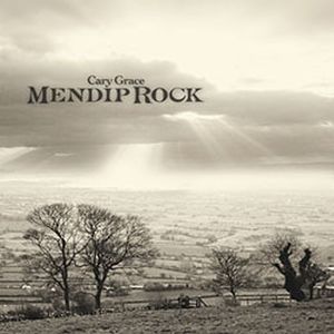 Cary Grace - Mendip Rock CD (album) cover