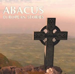 Abacus European Stories album cover