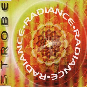 Strobe Radiance album cover