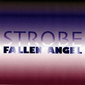 Strobe Fallen Angel album cover
