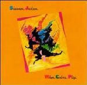 Ronald Shannon Jackson When Colors Play (with The Decoding Society) album cover