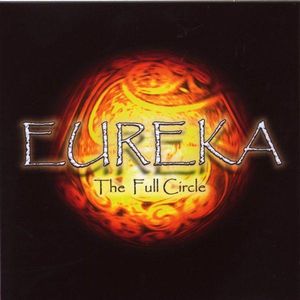 Eureka The Full Circle album cover