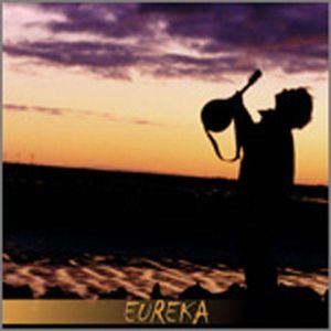 Eureka - Eureka CD (album) cover