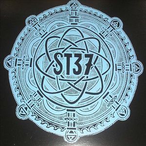 ST 37 - And Then What CD (album) cover