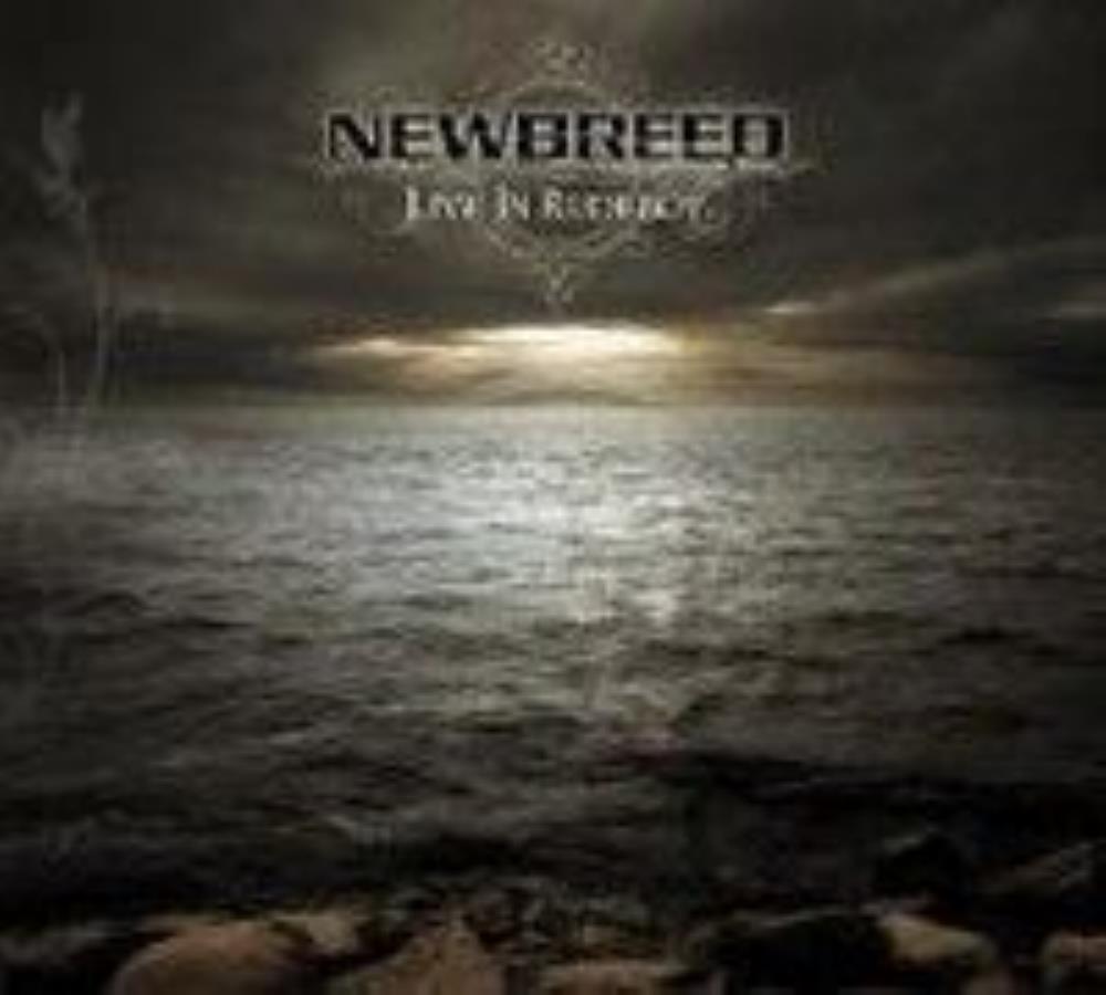 NeWBReeD Live In Rudeboy album cover