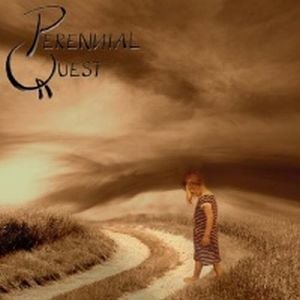 Perennial Quest Persistence album cover