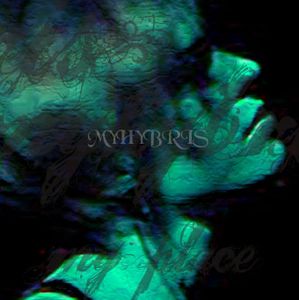 Myhybris - My Place CD (album) cover