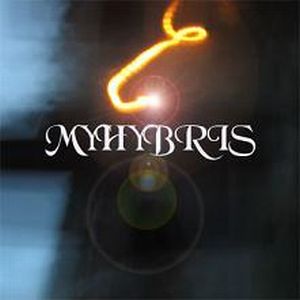 Myhybris - Myhybris CD (album) cover