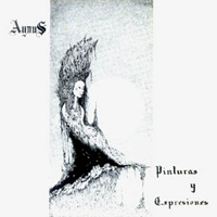 AgnusPinturas y Expresiones album cover Agnus Pinturas y Expresiones album cover