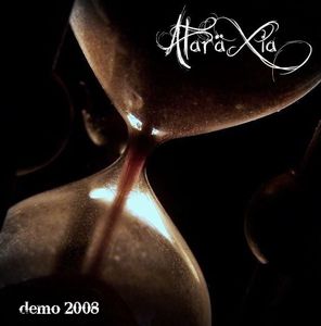 AtarXia Demo 2008 album cover