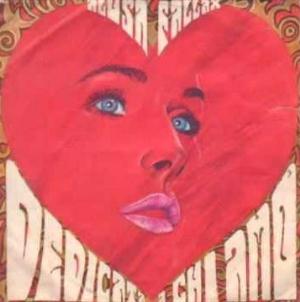 Alusa Fallax - Dedicata A Chi Amo / Charleston 1923 CD (album) cover