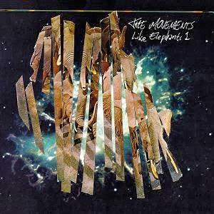The Movements - Like Elephants 1 CD (album) cover