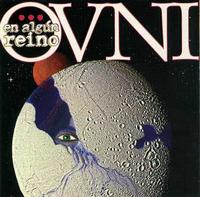 OVNI - En Algn Reino CD (album) cover