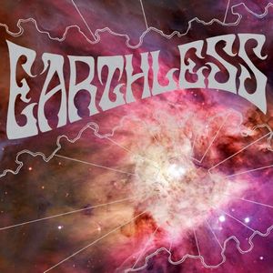 EarthlessRhythms from a Cosmic Sky album cover Earthless Rhythms from a Cosmic Sky album cover