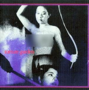 Naked City - Torture Garden CD (album) cover