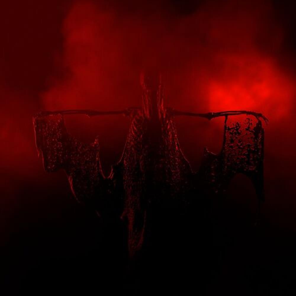 Ulcerate The Dawn Is Hollow album cover