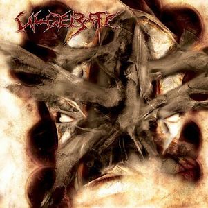 Ulcerate Ulcerate album cover