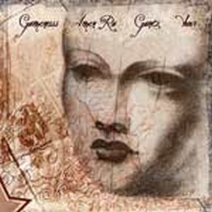 Amenra - Gameness / Amen Ra / Gantz / Vuur CD (album) cover