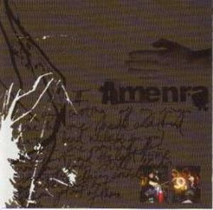 Amenra Mass I: Prayer I - VI album cover