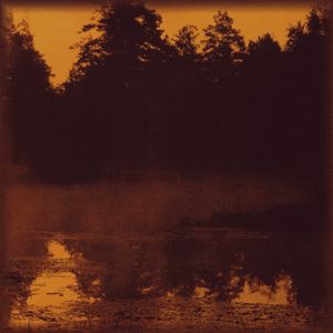  Forgotten Legends by DRUDKH album cover