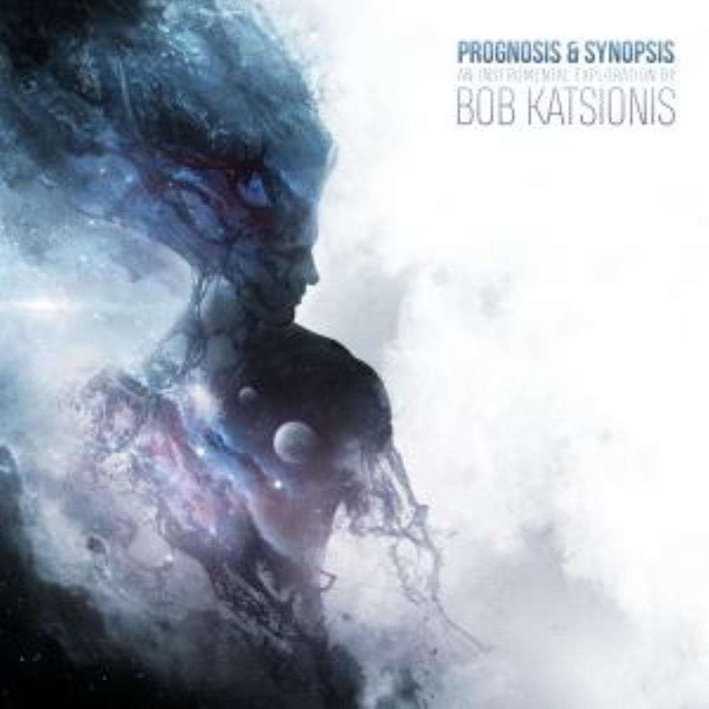 Babis Katsionis Prognosis & Synopsis album cover