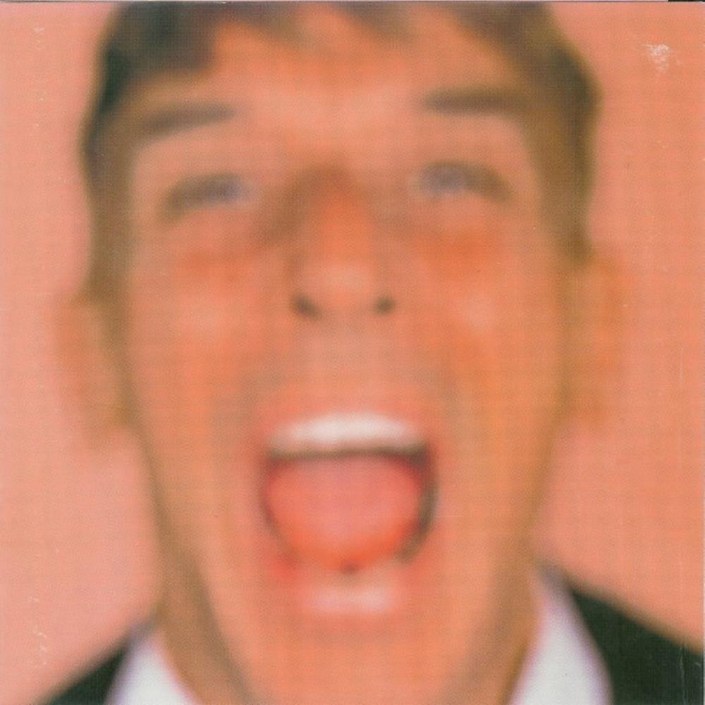 John Cale - Walking On Locusts CD (album) cover
