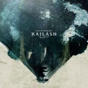 Kailash Past Changing Fast album cover