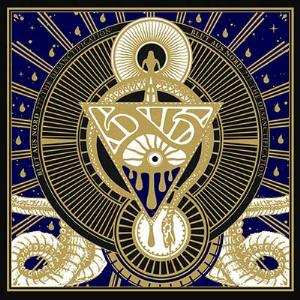 Blut Aus Nord - 777 - The Desanctification CD (album) cover