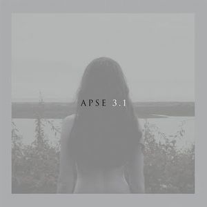 Apse 3.1 album cover