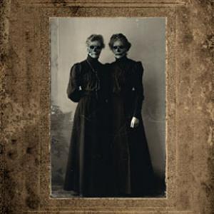 Gnaw Their Tongues Narcosa / Gnaw Their Tongues album cover