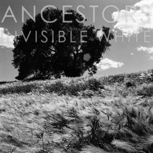 Ancestors - Invisible White CD (album) cover