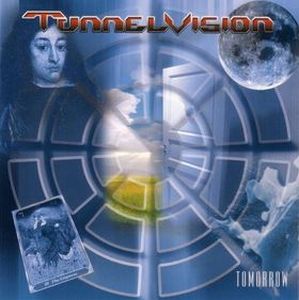 Tunnelvision Tomorrow album cover