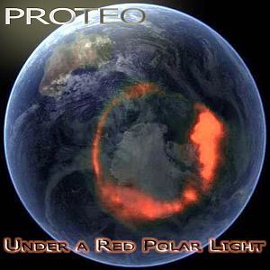 Proteo Under A Polar Red Light album cover