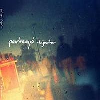 Pertego - Hjarta CD (album) cover