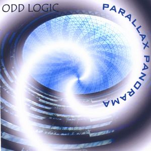 Odd Logic Parallax Panorama album cover