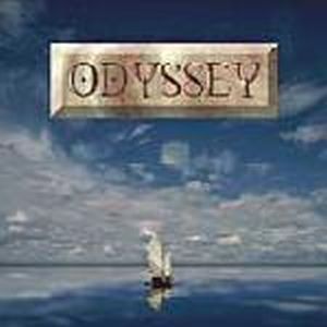 Odyssey Odyssey album cover