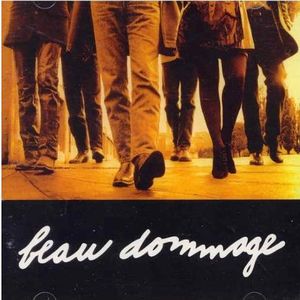 Beau Dommage Beau Dommage album cover