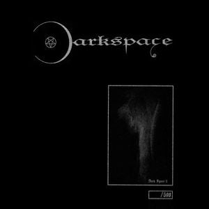 Darkspace Dark Space II album cover