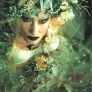Cirrha Niva - Liaison De La Morte CD (album) cover
