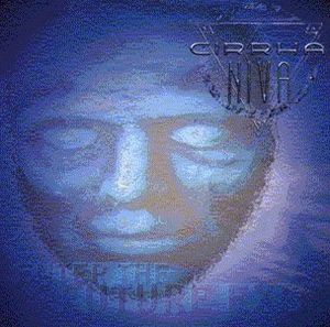 Cirrha Niva - Enter the Futur Exit CD (album) cover