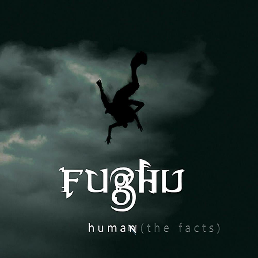 Fughu - Human (The Facts) CD (album) cover