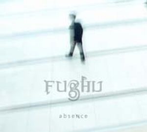 FughuAbsence album cover Fughu Absence album cover