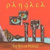 Pangaea - The Rite of Passage CD (album) cover