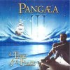 Pangaea - A Time & A Place CD (album) cover