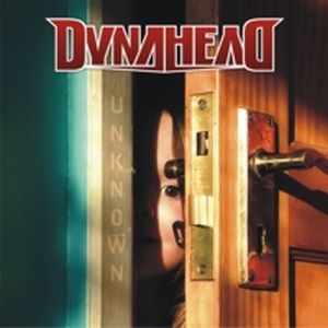 Dynahead - Unknown CD (album) cover