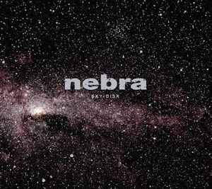 Nebra Sky Disk album cover