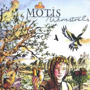 Motis Menestrels album cover