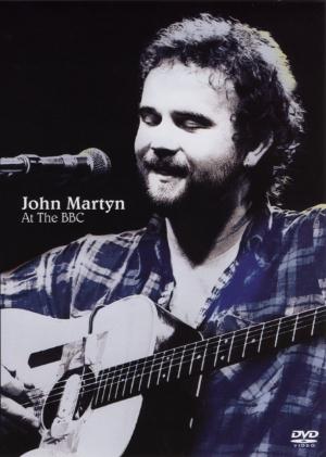 John Martyn - John Martyn At The BBC CD (album) cover