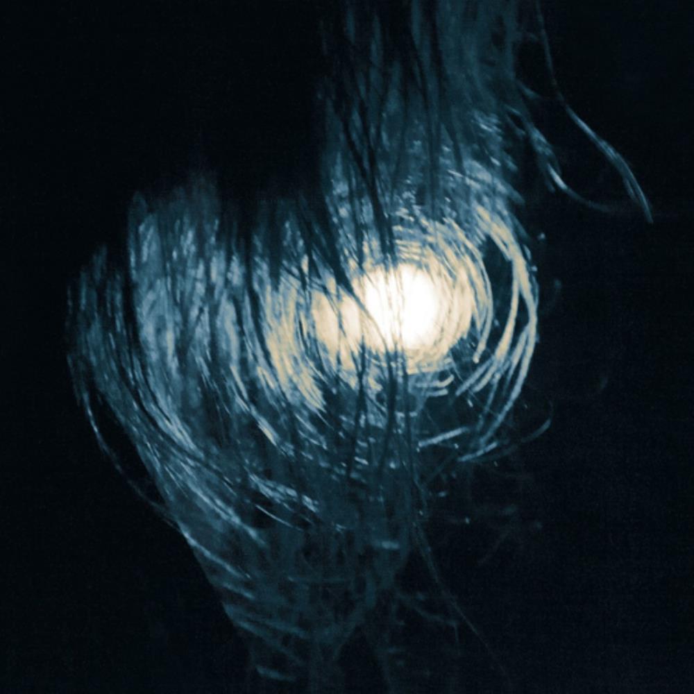 Oranssi Pazuzu Vrhtelij album cover