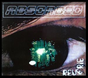 Absorbed - Reverie CD (album) cover